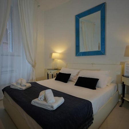 Aureliana Apartments ローマ エクステリア 写真