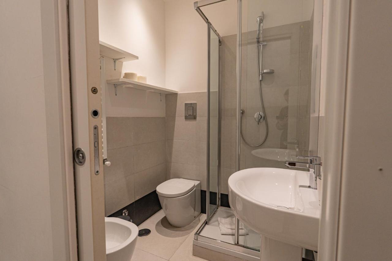 Aureliana Apartments ローマ エクステリア 写真