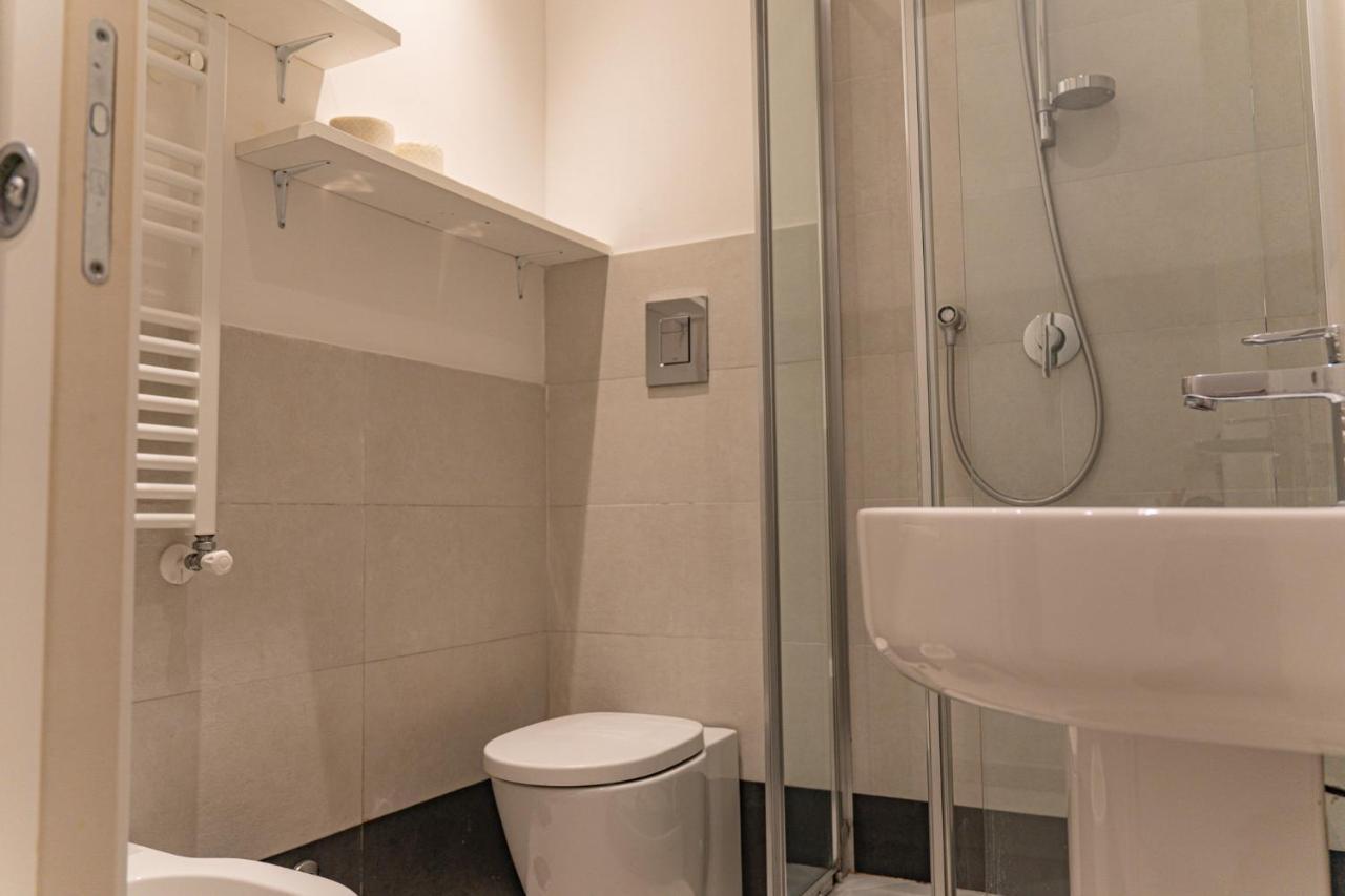 Aureliana Apartments ローマ エクステリア 写真