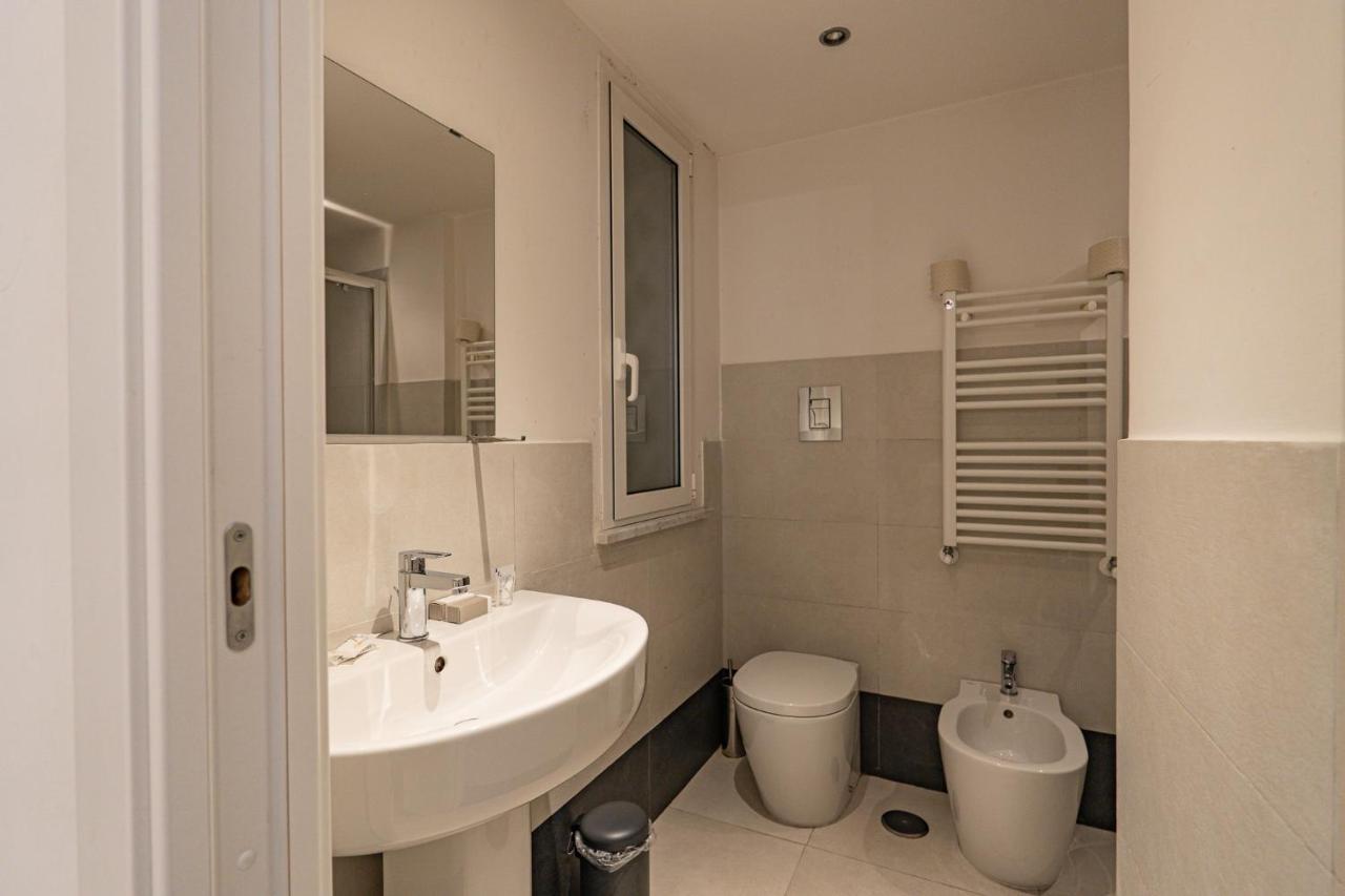 Aureliana Apartments ローマ エクステリア 写真