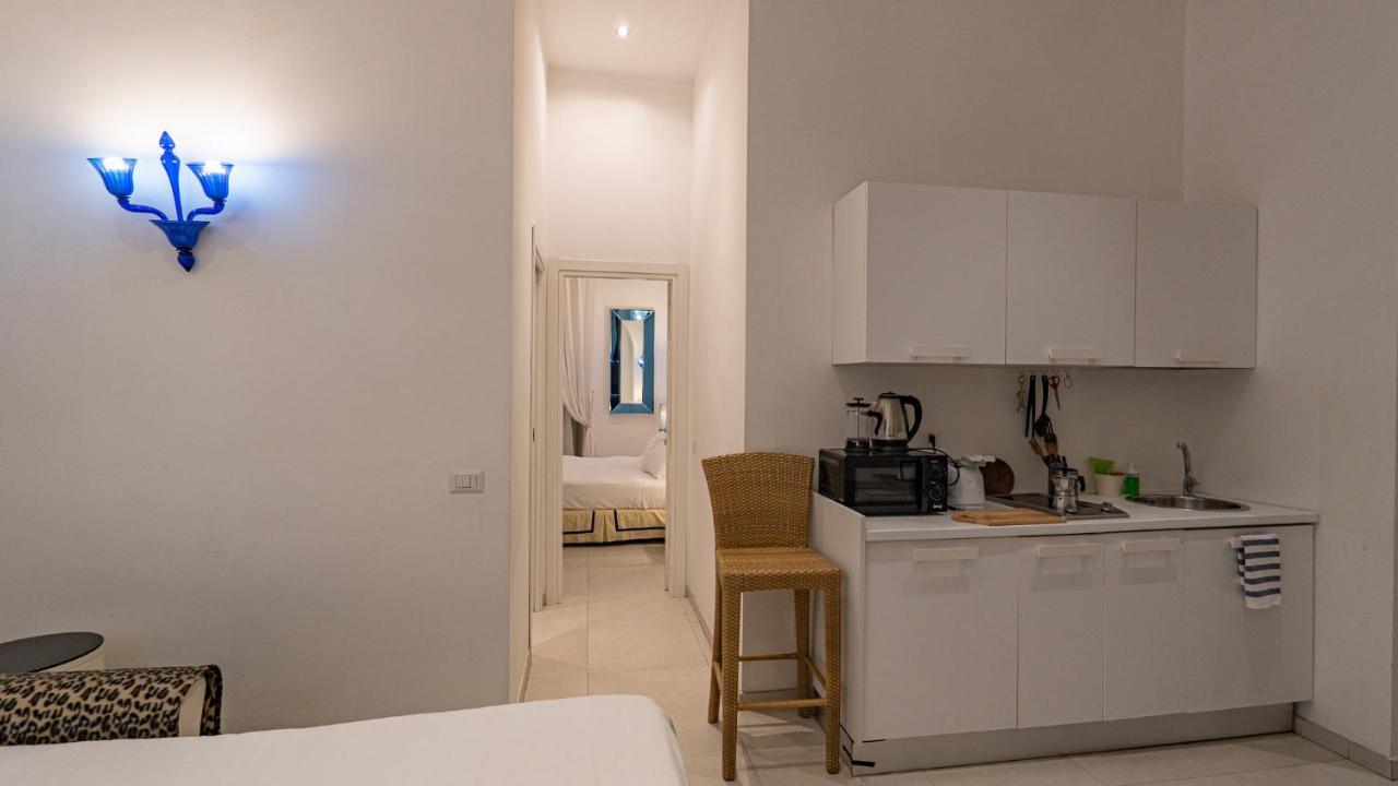 Aureliana Apartments ローマ エクステリア 写真