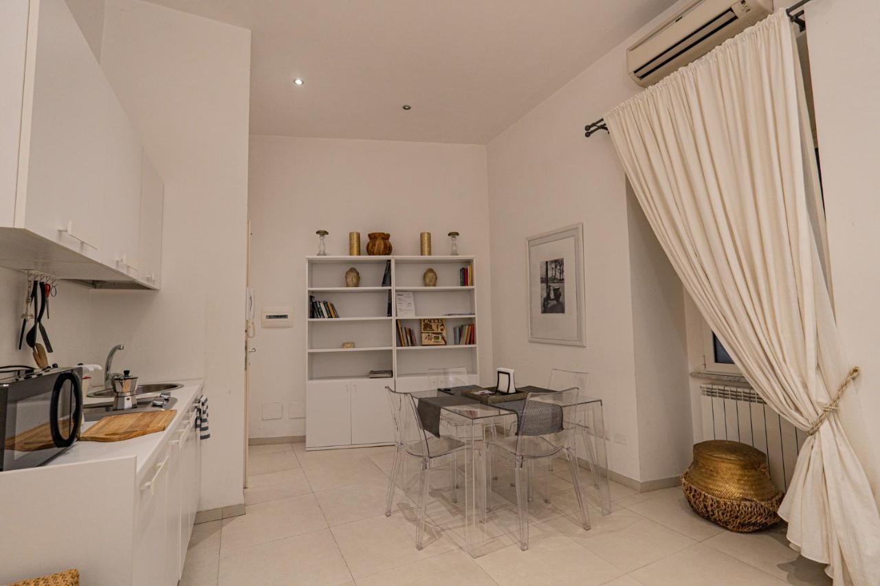 Aureliana Apartments ローマ エクステリア 写真