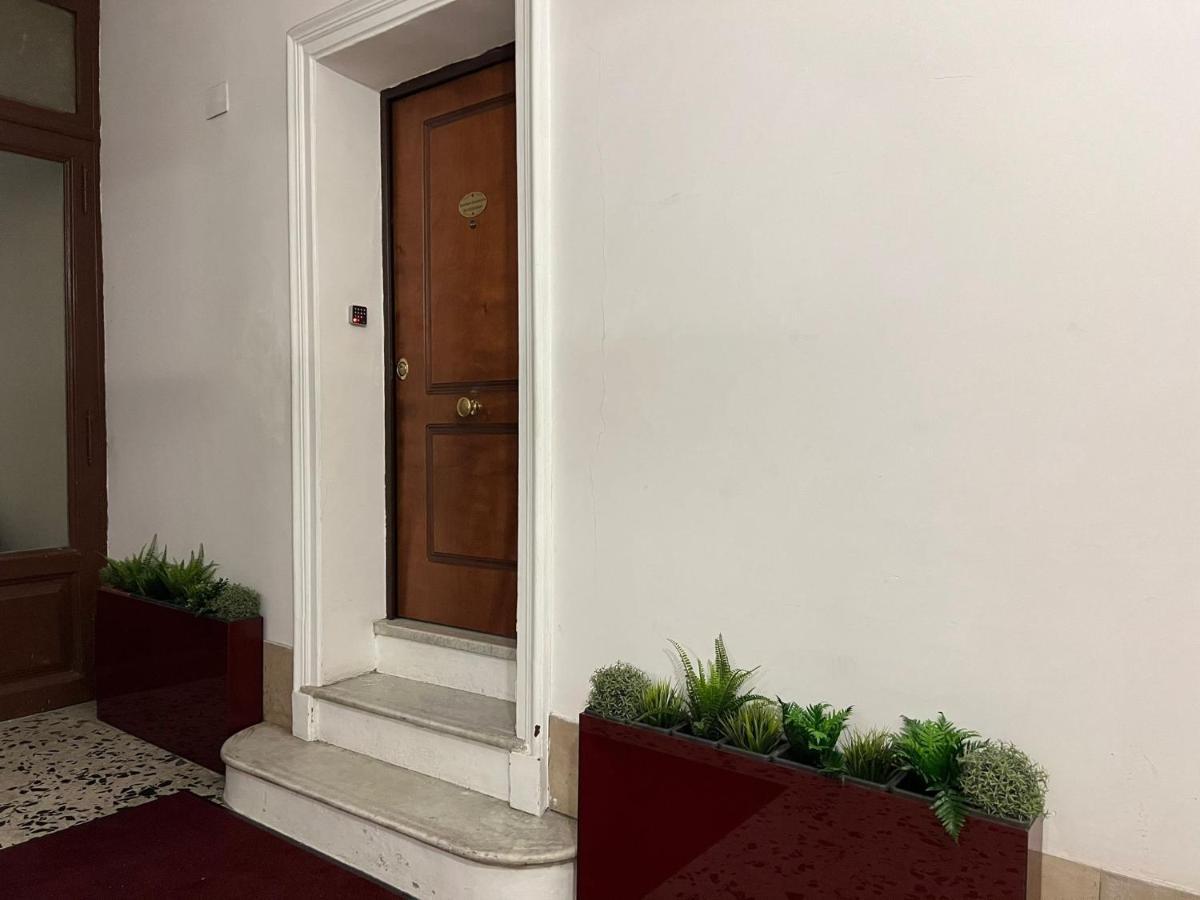 Aureliana Apartments ローマ エクステリア 写真