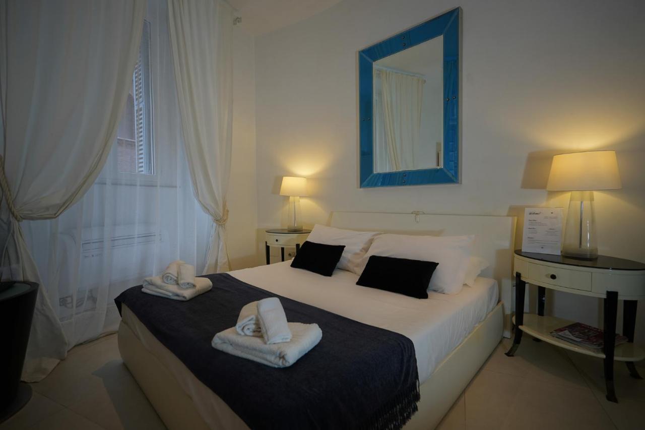 Aureliana Apartments ローマ エクステリア 写真