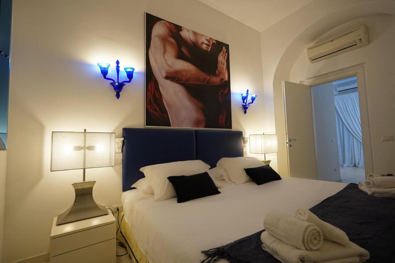 Aureliana Apartments ローマ エクステリア 写真