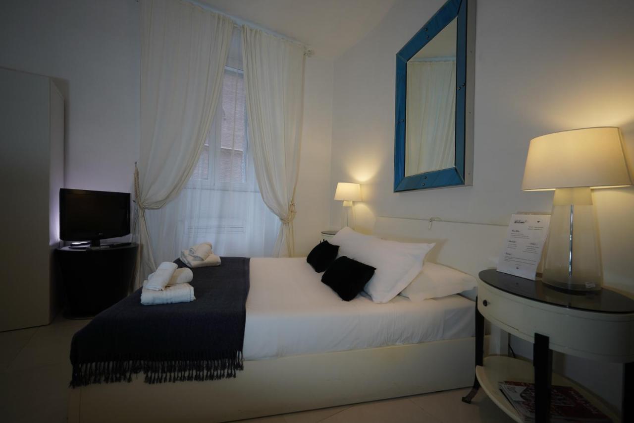 Aureliana Apartments ローマ エクステリア 写真