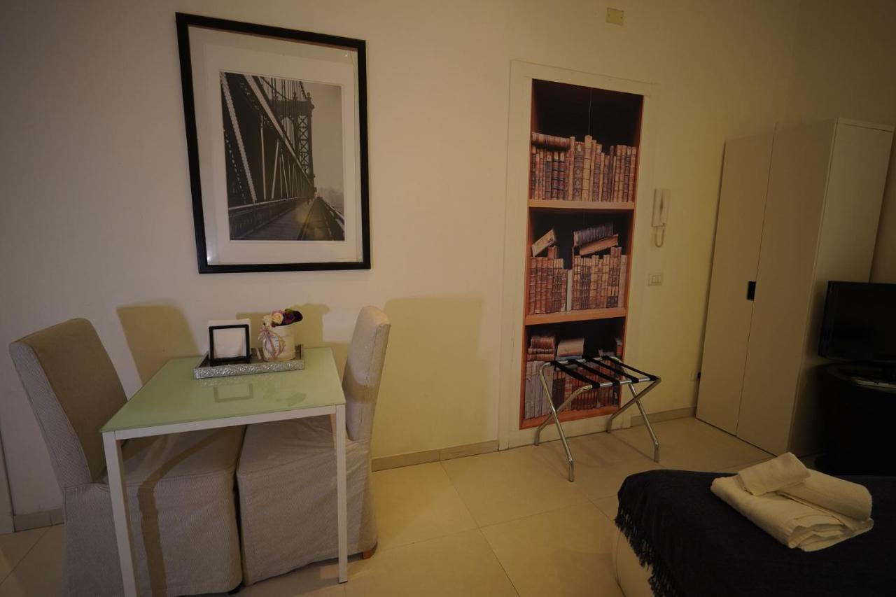 Aureliana Apartments ローマ エクステリア 写真
