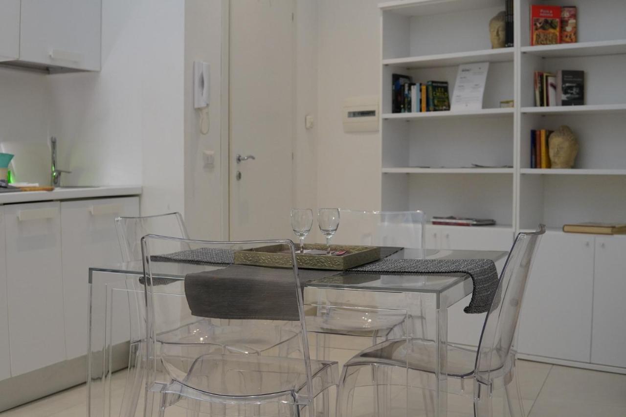 Aureliana Apartments ローマ エクステリア 写真