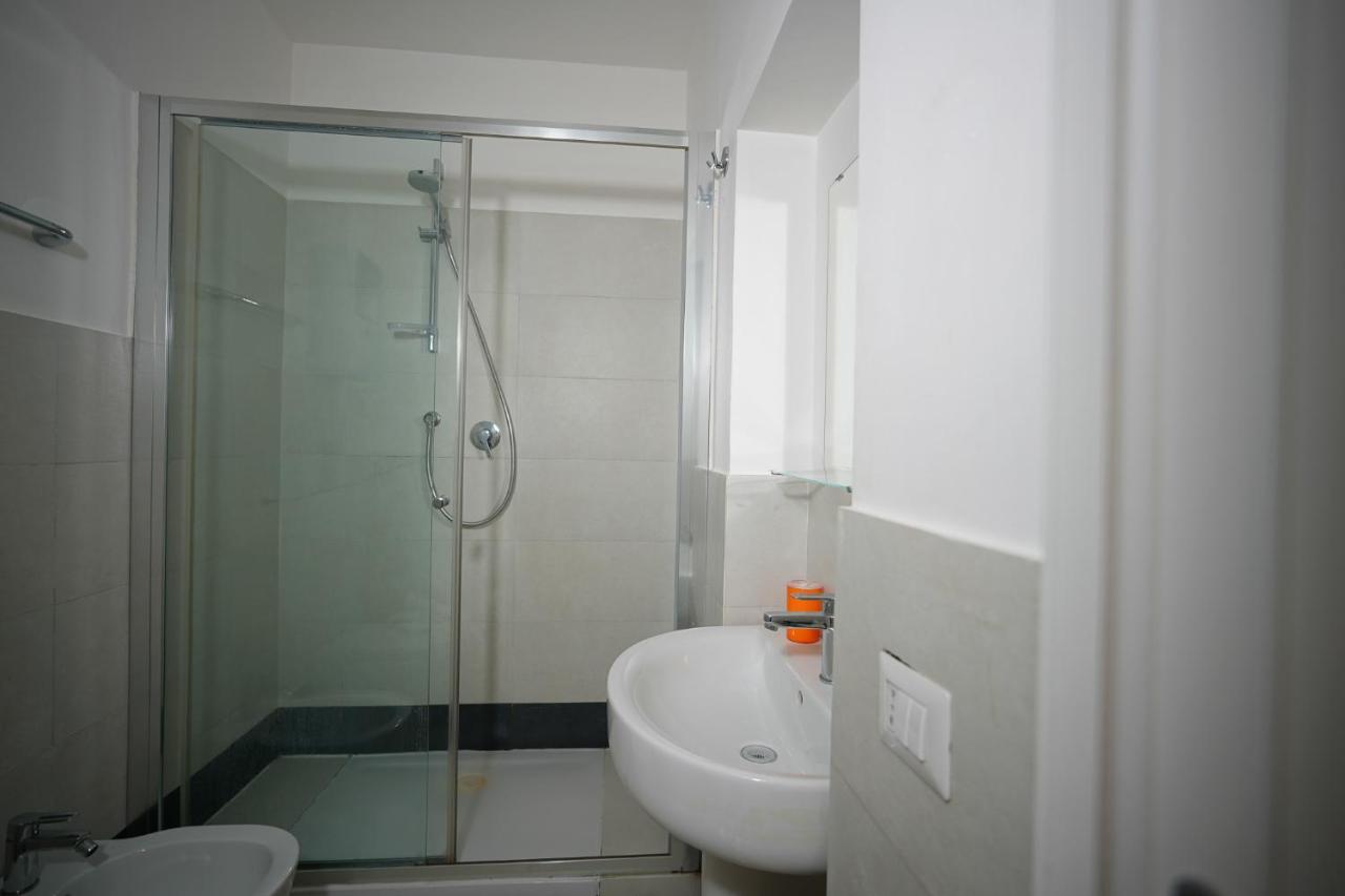 Aureliana Apartments ローマ エクステリア 写真