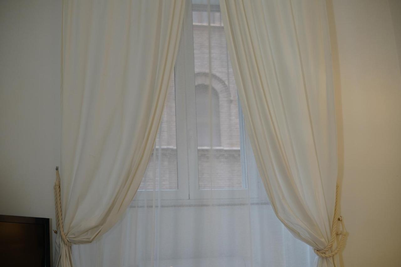 Aureliana Apartments ローマ エクステリア 写真