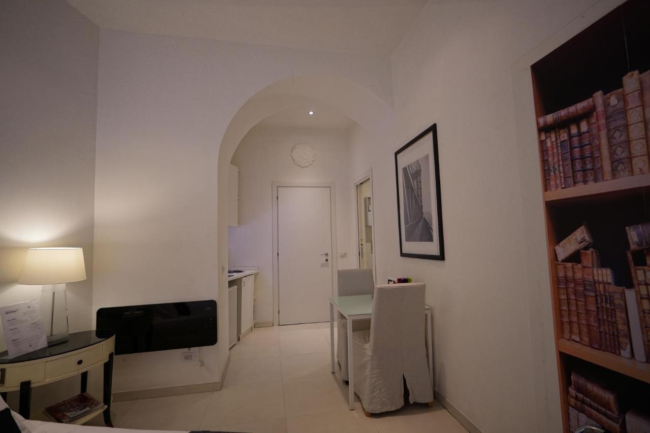 Aureliana Apartments ローマ エクステリア 写真