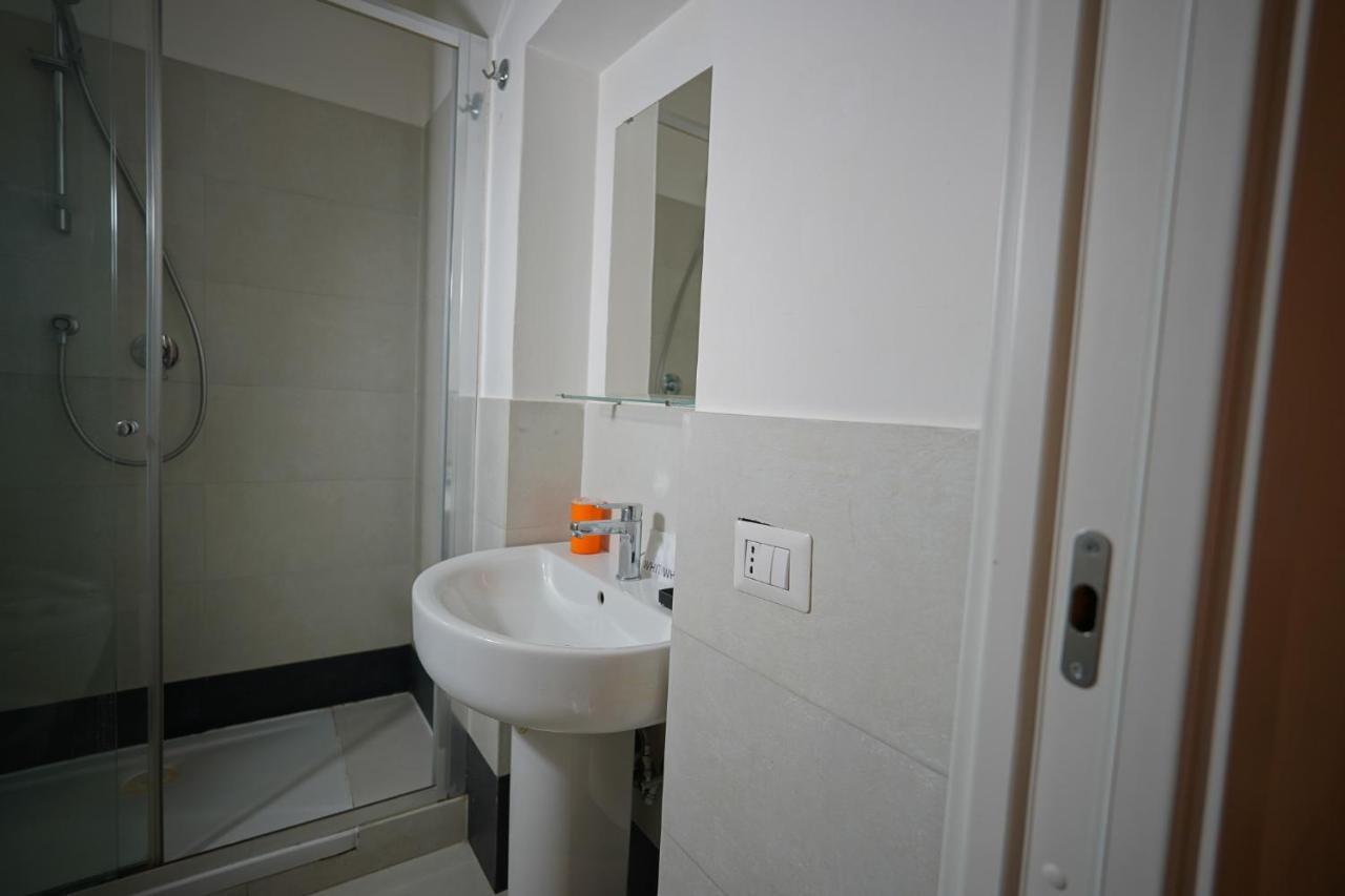 Aureliana Apartments ローマ エクステリア 写真