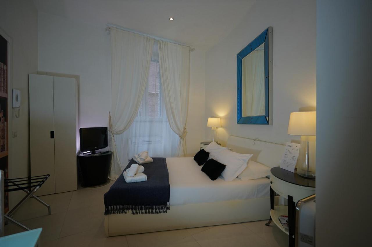 Aureliana Apartments ローマ エクステリア 写真