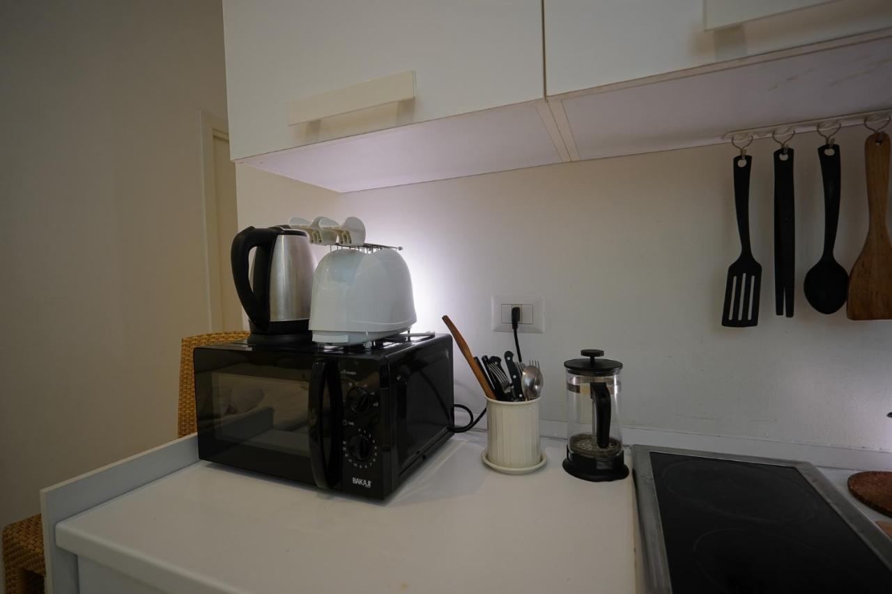 Aureliana Apartments ローマ エクステリア 写真