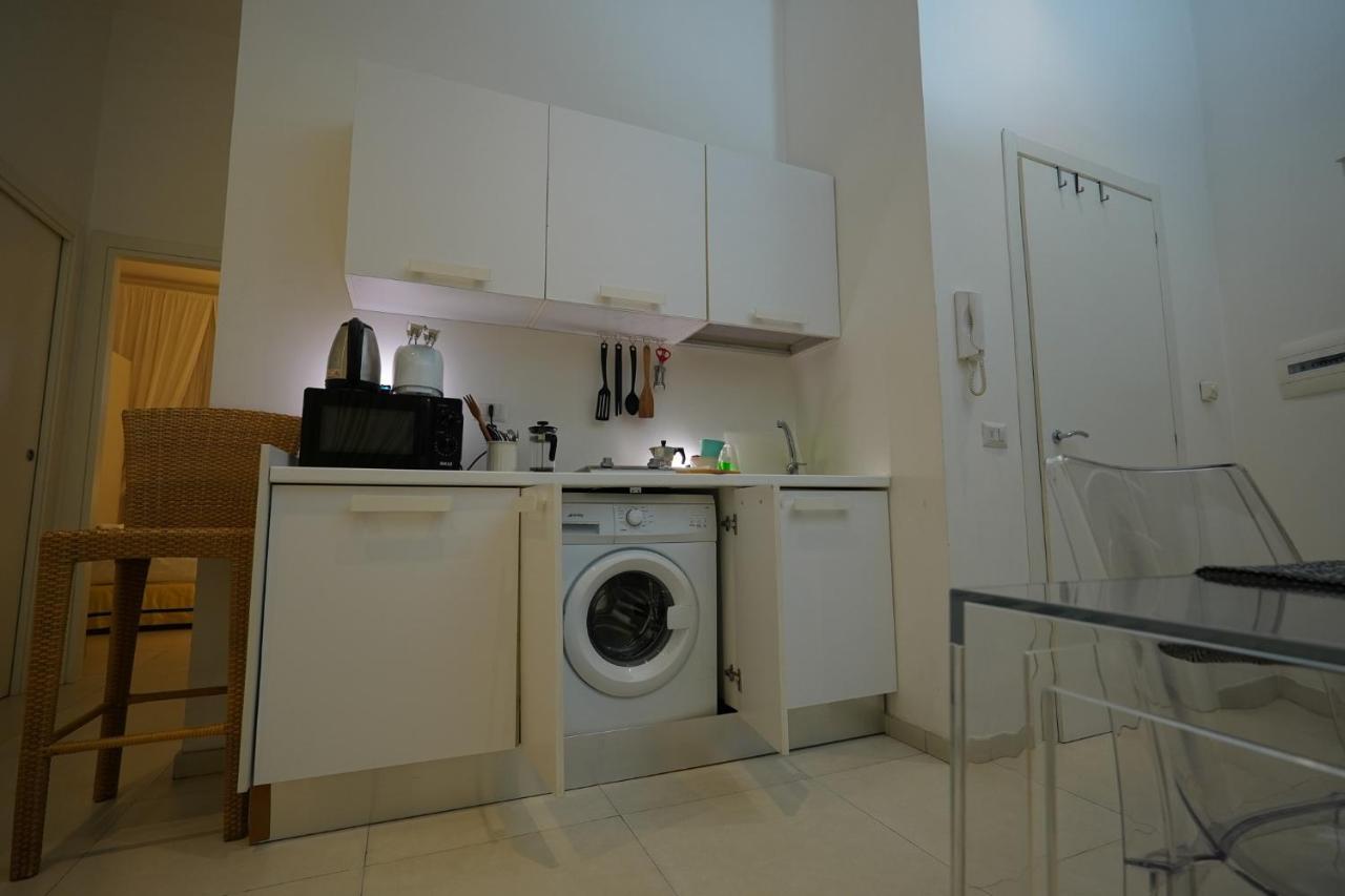 Aureliana Apartments ローマ エクステリア 写真