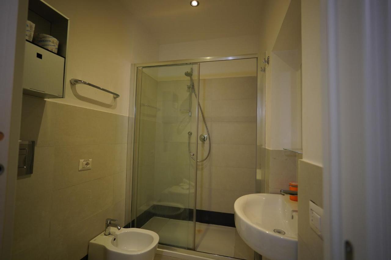 Aureliana Apartments ローマ エクステリア 写真