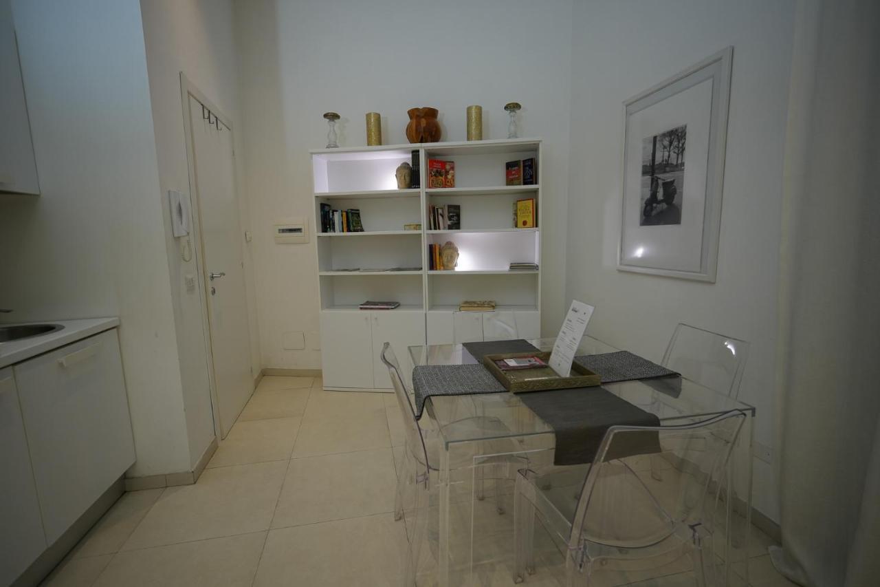 Aureliana Apartments ローマ エクステリア 写真