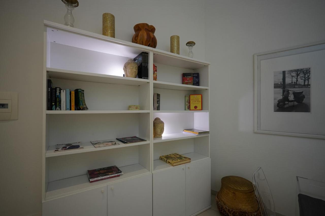 Aureliana Apartments ローマ エクステリア 写真