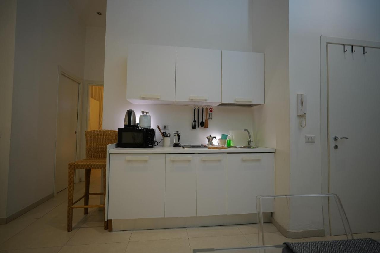 Aureliana Apartments ローマ エクステリア 写真