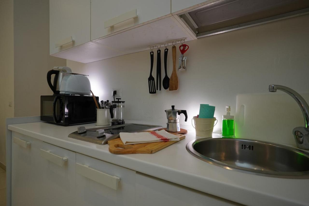 Aureliana Apartments ローマ エクステリア 写真