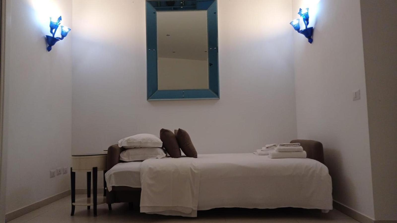 Aureliana Apartments ローマ エクステリア 写真
