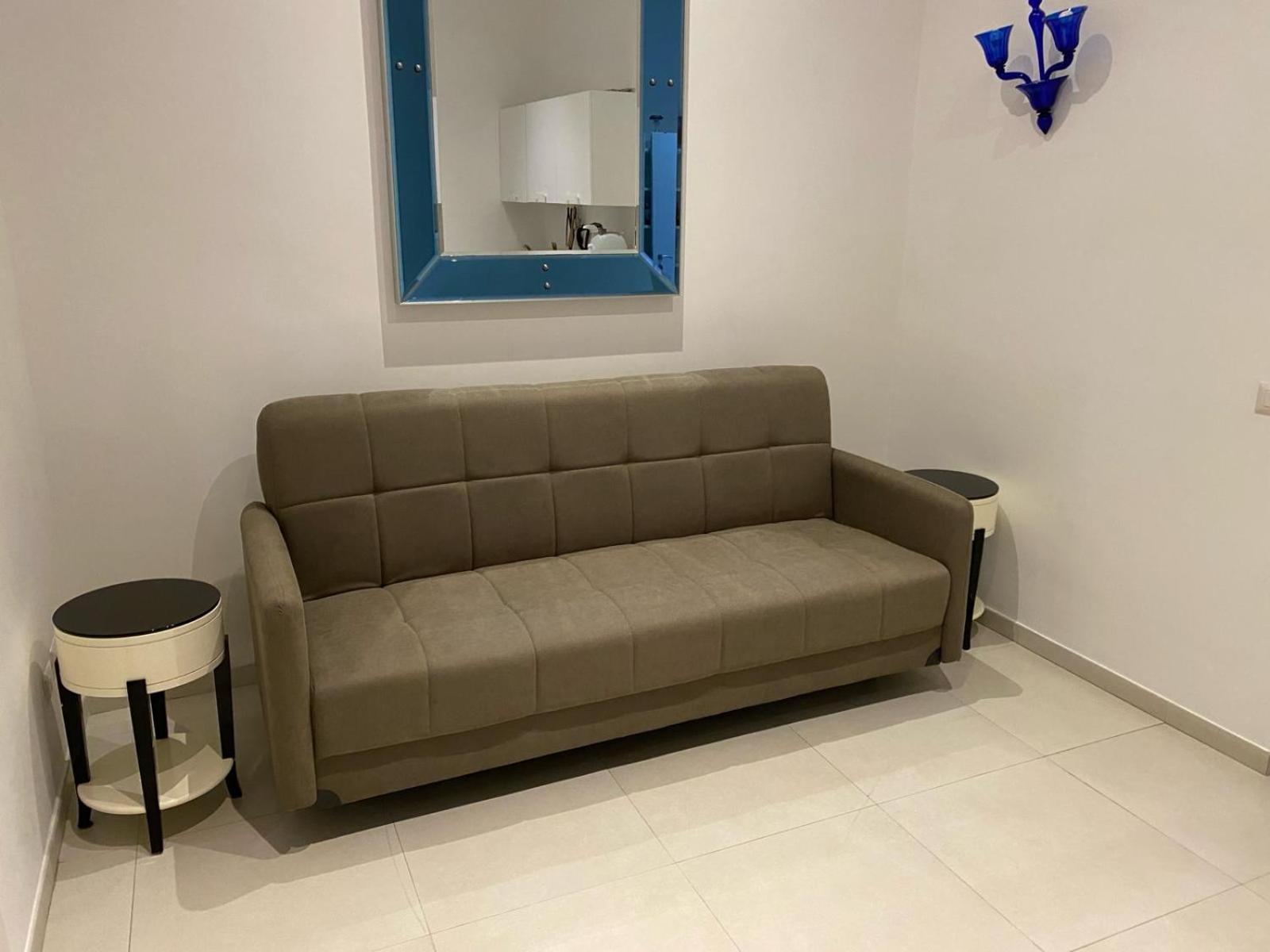 Aureliana Apartments ローマ エクステリア 写真