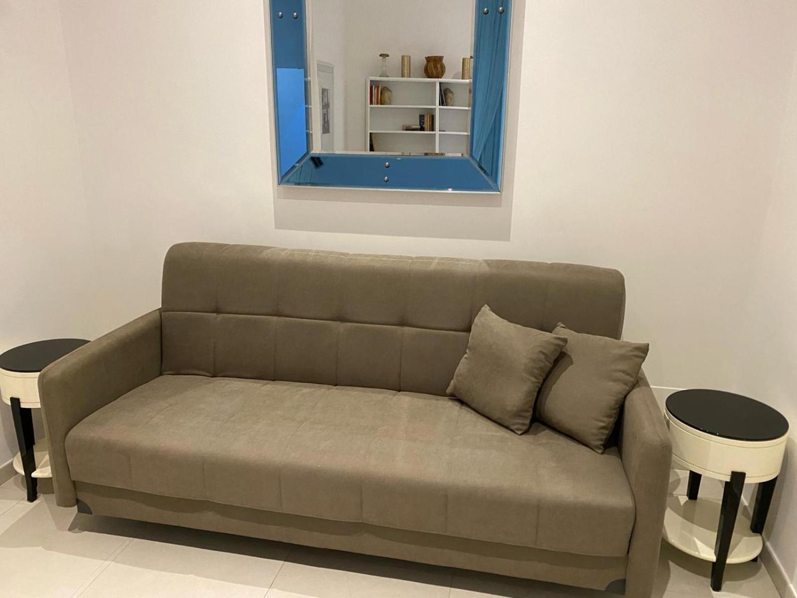 Aureliana Apartments ローマ エクステリア 写真
