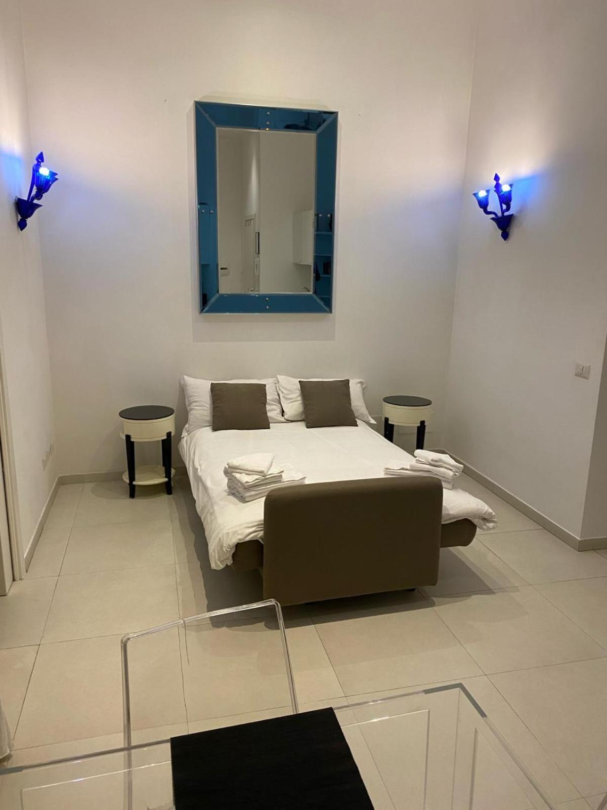 Aureliana Apartments ローマ エクステリア 写真