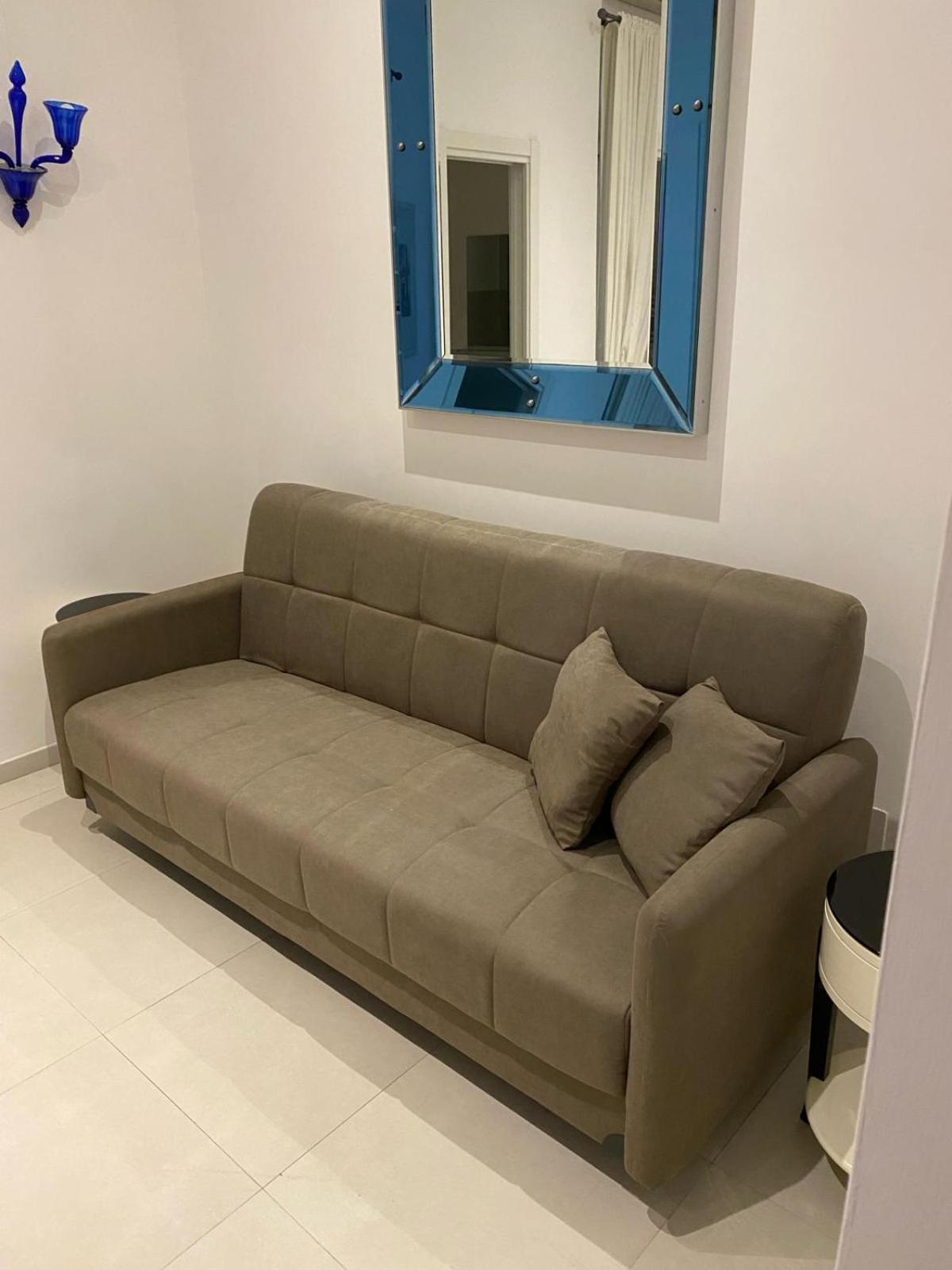 Aureliana Apartments ローマ エクステリア 写真