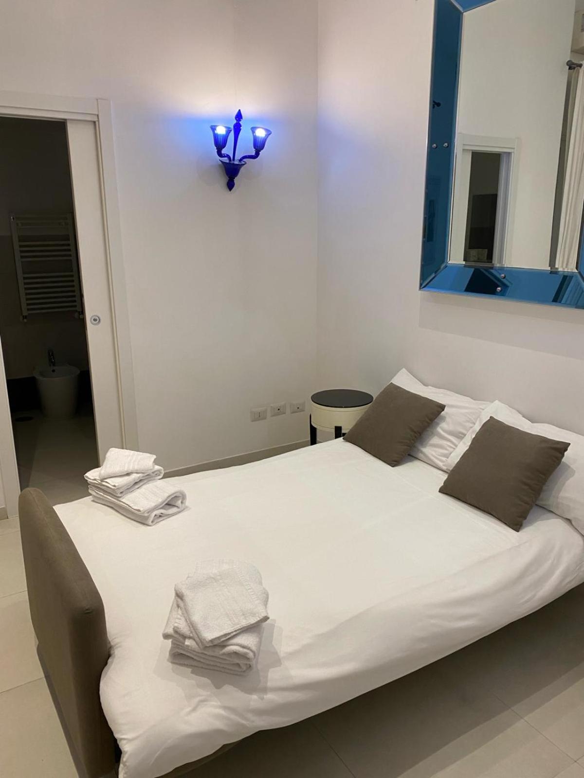 Aureliana Apartments ローマ エクステリア 写真