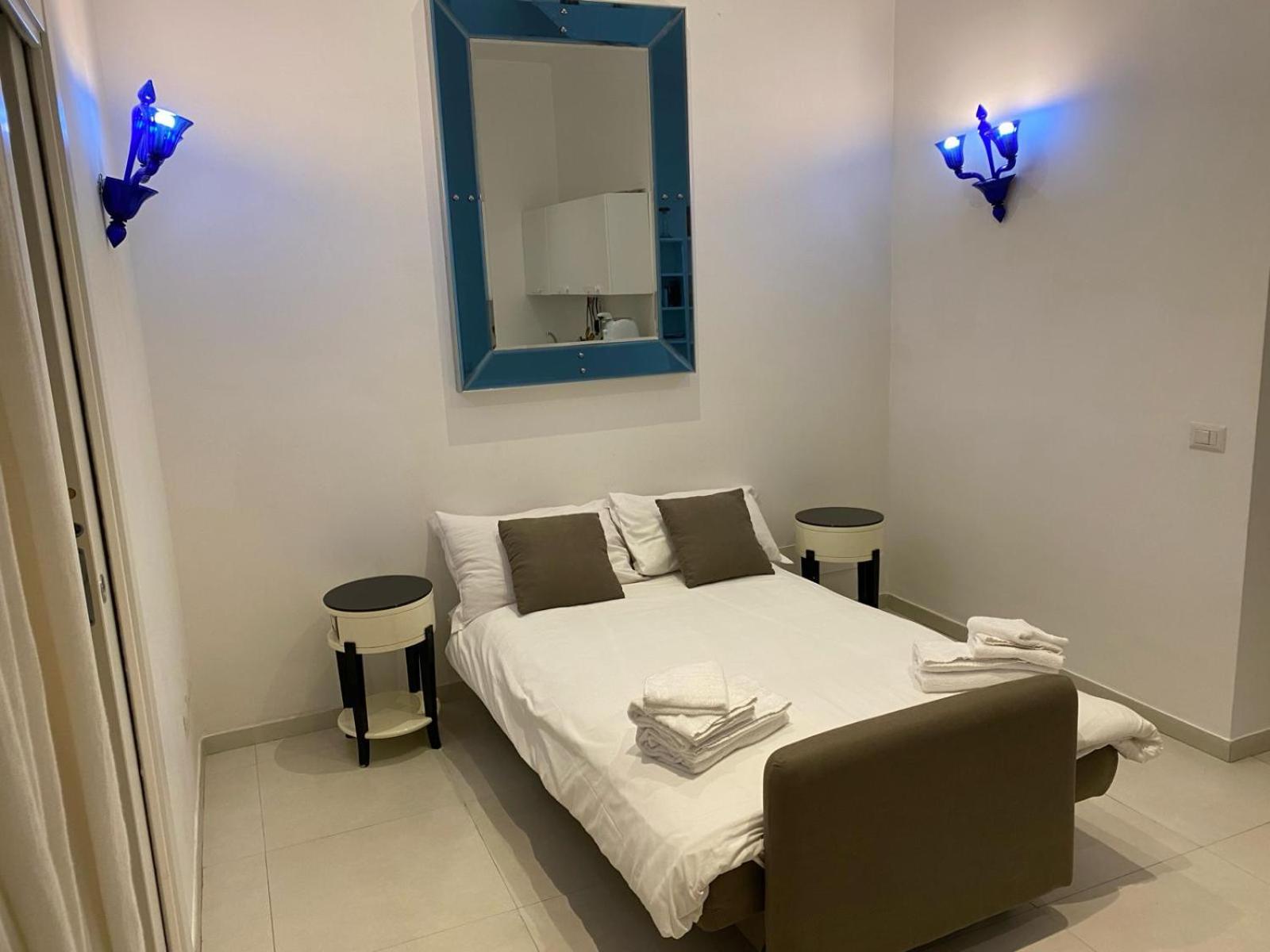 Aureliana Apartments ローマ エクステリア 写真