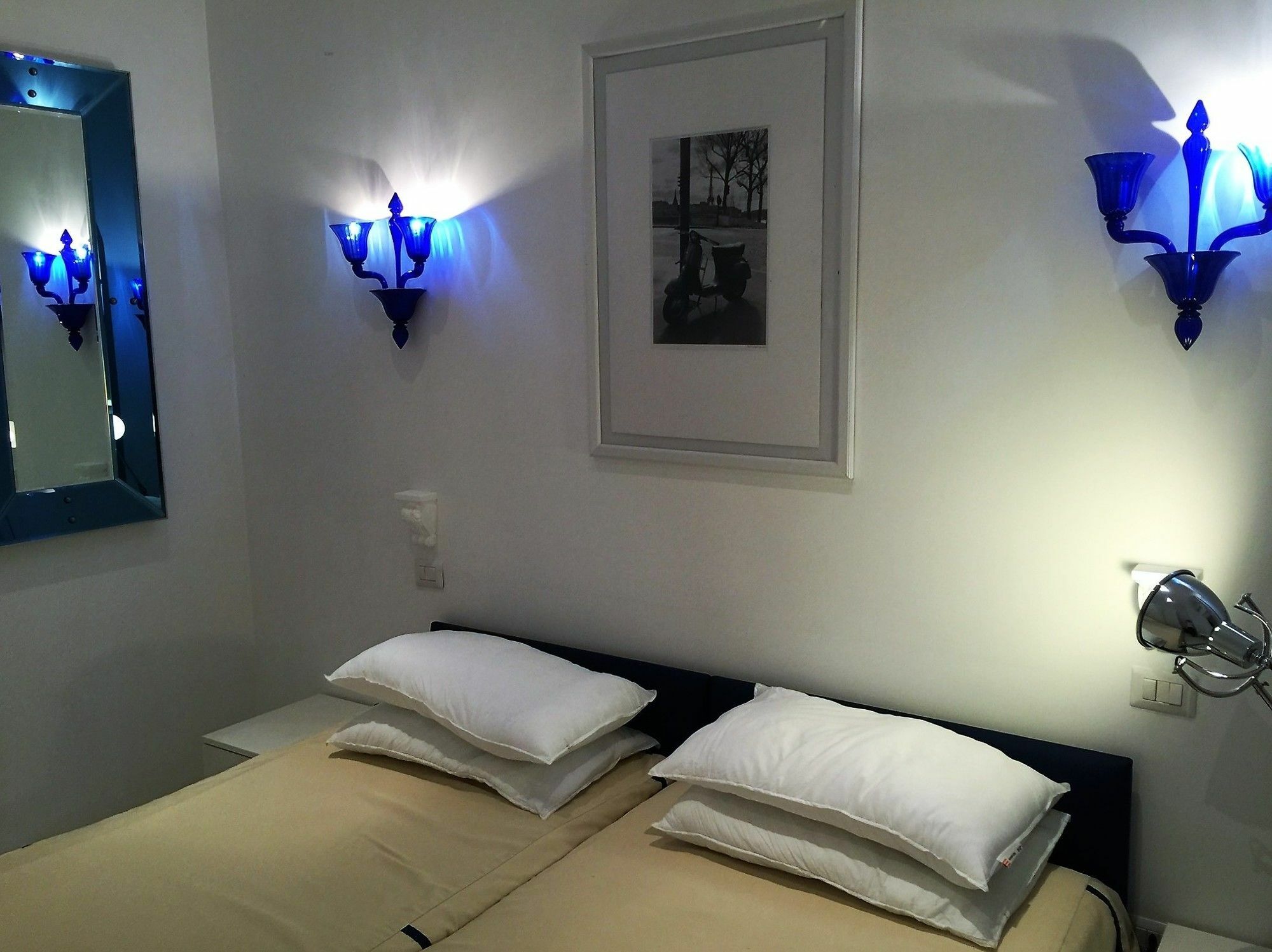 Aureliana Apartments ローマ エクステリア 写真