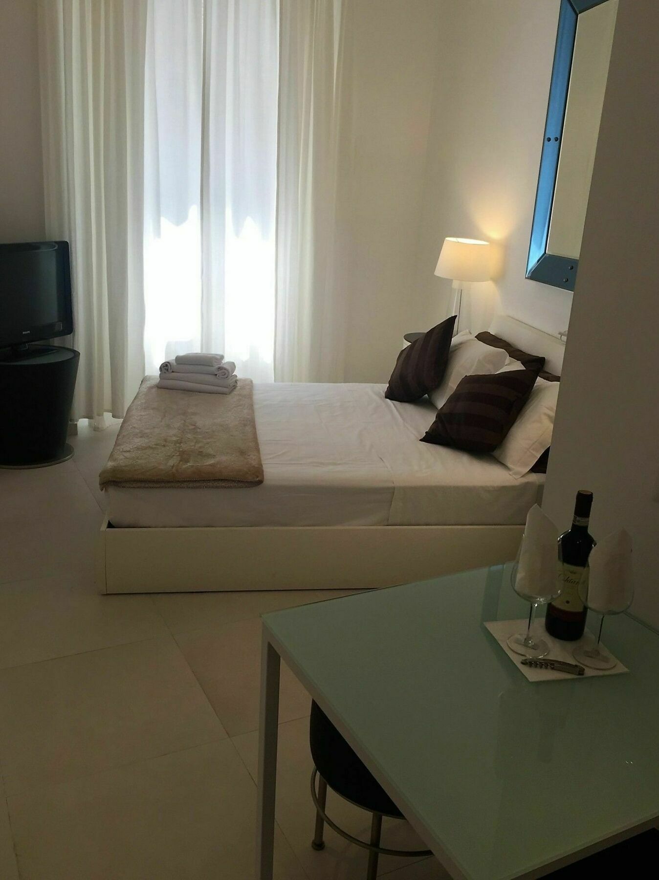 Aureliana Apartments ローマ エクステリア 写真