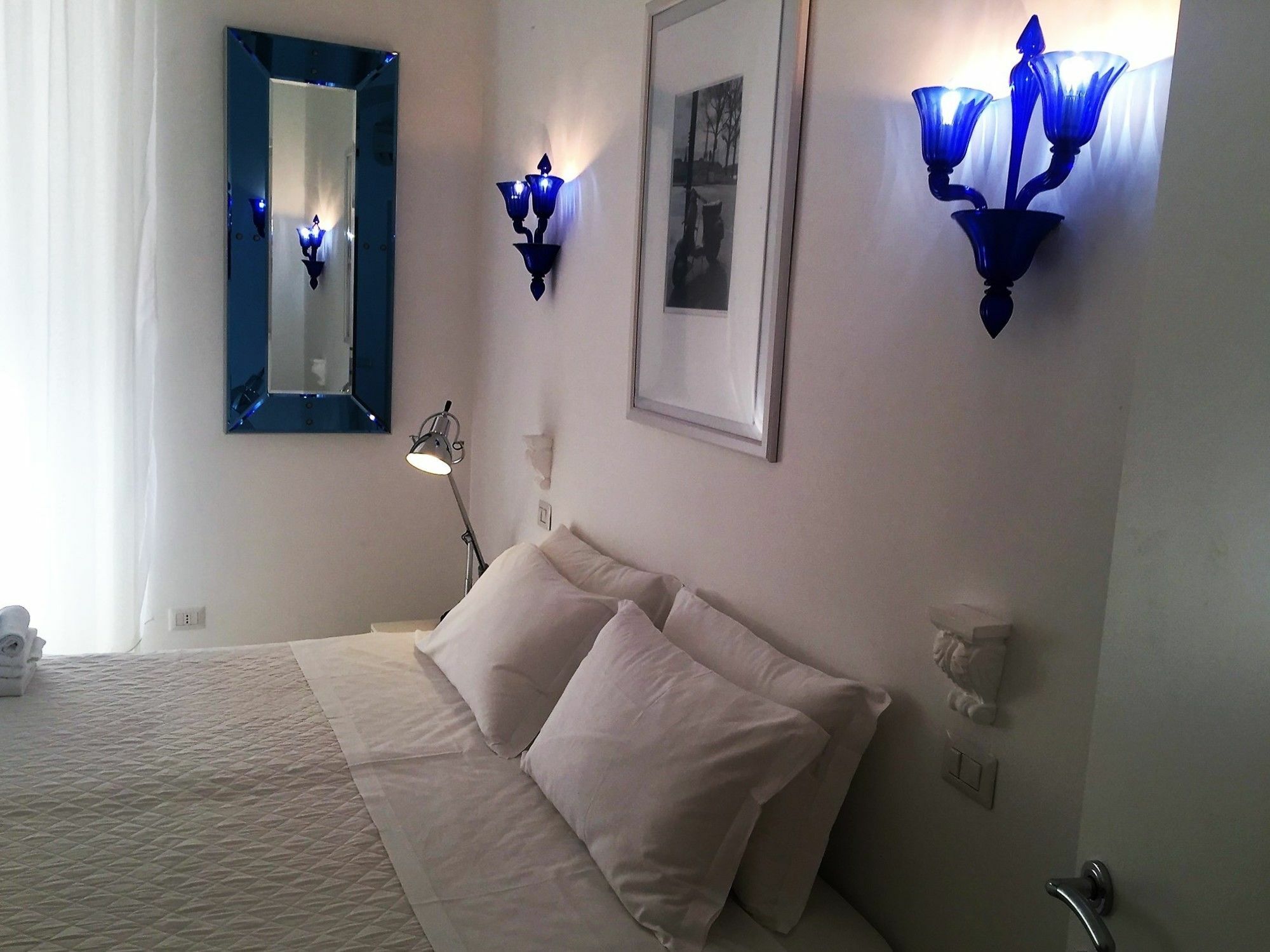 Aureliana Apartments ローマ エクステリア 写真
