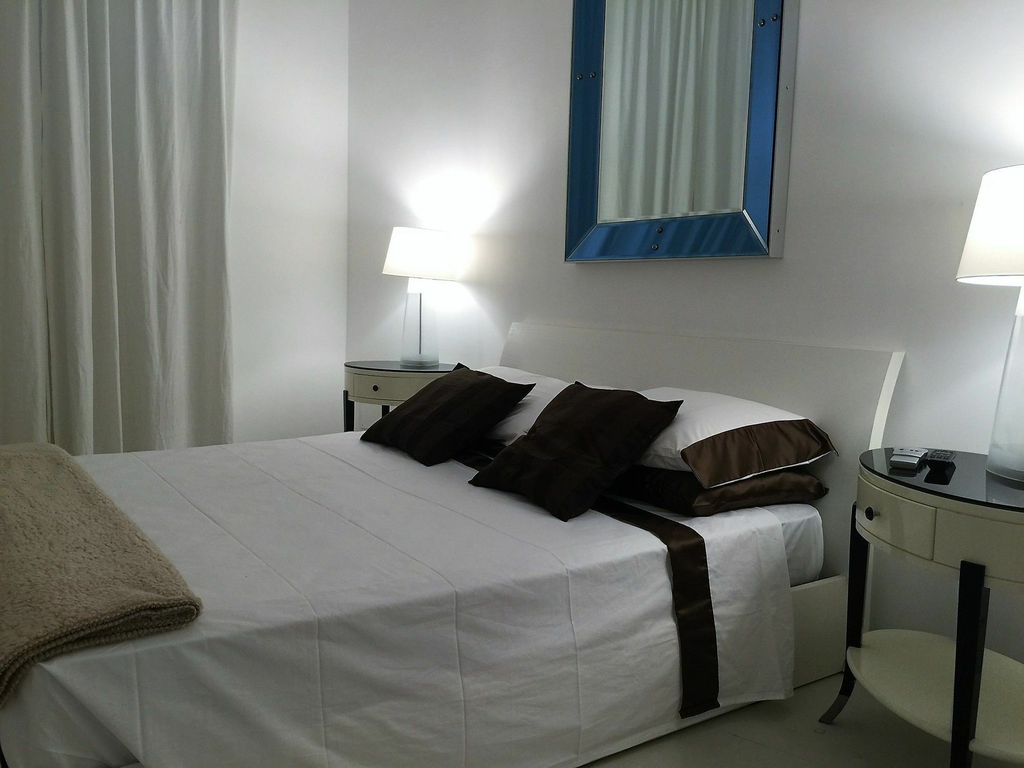 Aureliana Apartments ローマ エクステリア 写真