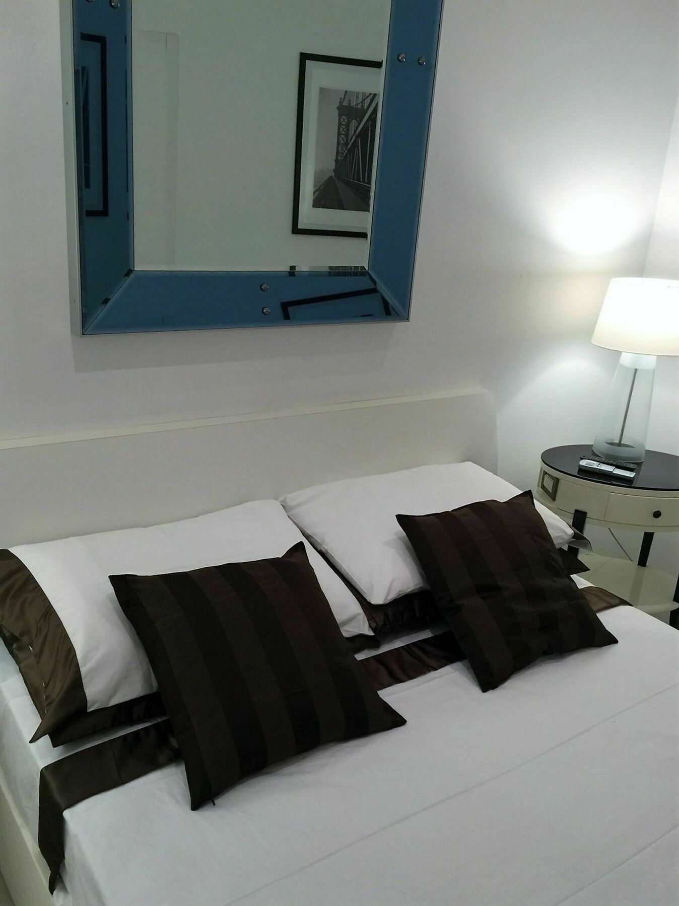 Aureliana Apartments ローマ エクステリア 写真